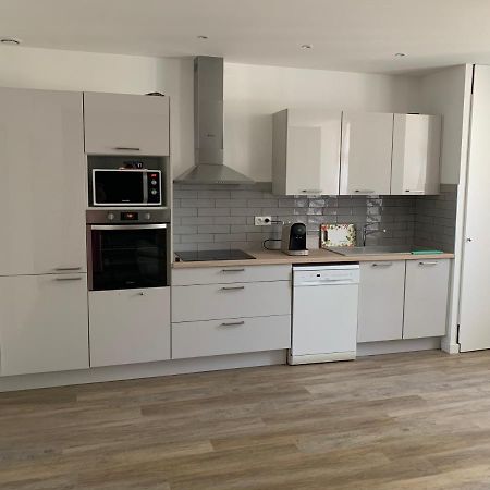 Belle Appartement Родез Екстериор снимка