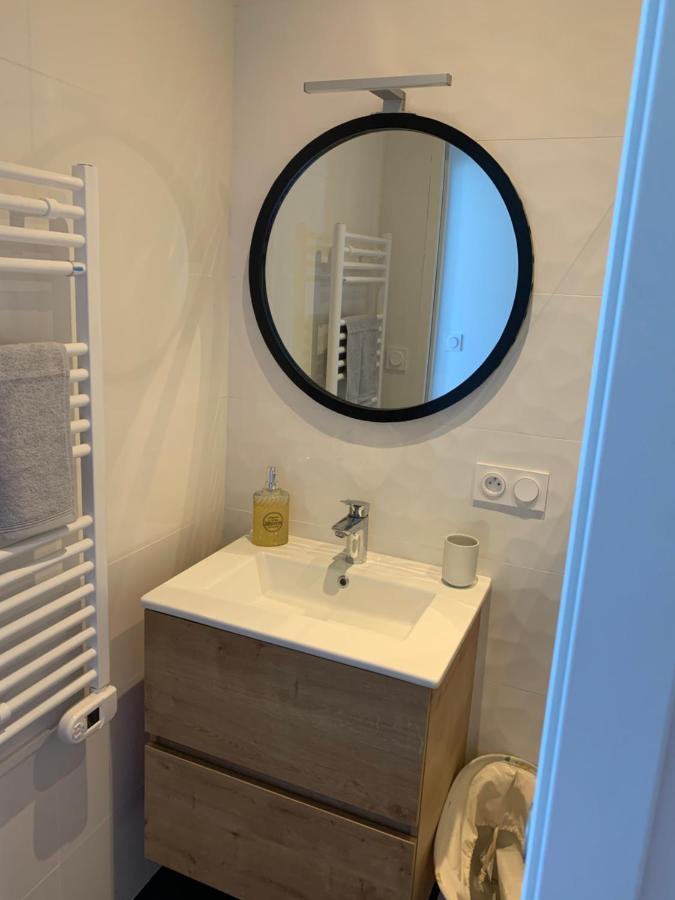 Belle Appartement Родез Екстериор снимка